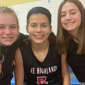 Meet your Posher, Kayla